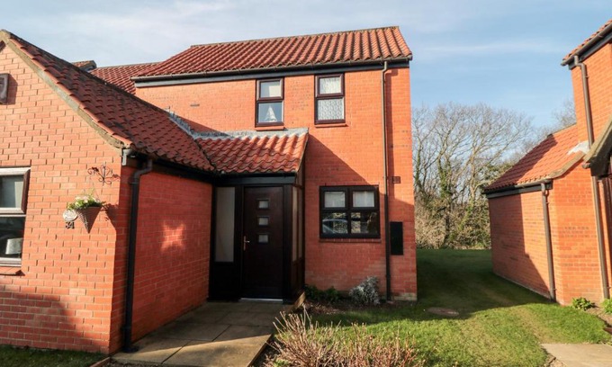 Ruswarp House | Cha Cha's Cottage