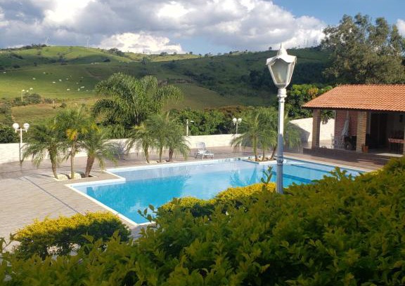 Atibaia House | Chacara bela vista do gil