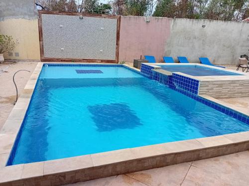 Chacaras Primavera House | Chacara completa a melhor da regiao