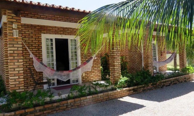 Flecheiras Ski Chalet | Chacara do Alemao