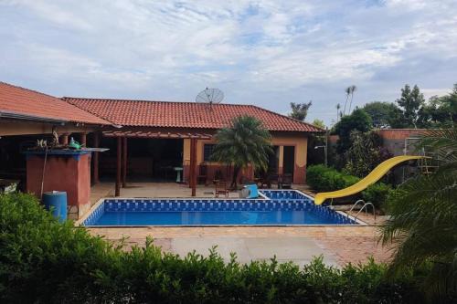 Indaiatuba House | chacara Indaiatuba