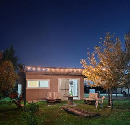 Tacuarembo House | Chacra LANATIVA