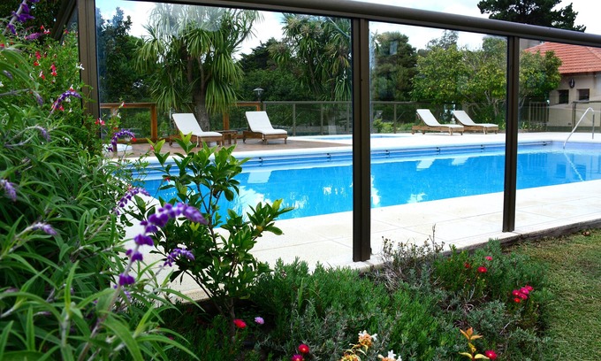 Sierra de los Padres Apartment | Chacras de Sierra Hotel & Spa