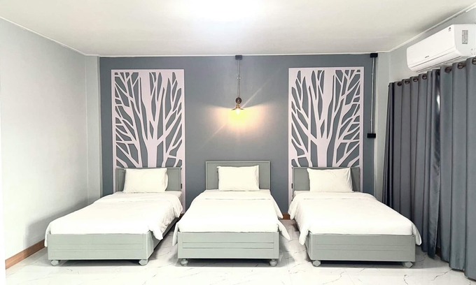 Chai Nat Hotel | Chainatgrand Hotel
