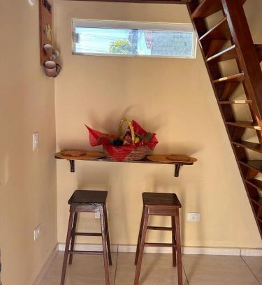 Gaibu House | Chalé aconchegante