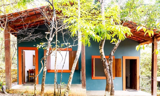 Pati Valley Ski Chalet | Chalé Aconchegante c Wi-Fi e Conforto para Relaxar