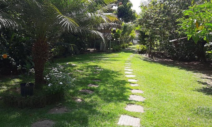 Aritagua Apartment | Chalé Aconchego