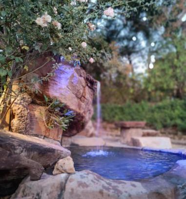 Santana do Riacho House | Chalé Beira Rio Cipó