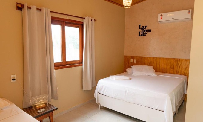 Camocim Ski Chalet | Chalé Bistrô Maceió