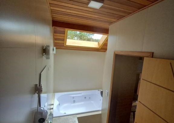 Monte Verde Cabin | Chalé Caminho da Fonte