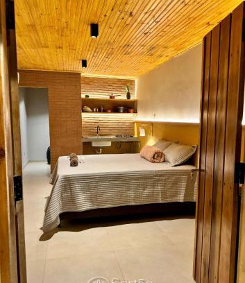 Sao Raimundo Nonato Apartment | Chalé Caroá