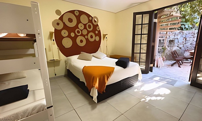 Bexiga Ski Chalet | Chalé da Libélula 02: ideal for groups