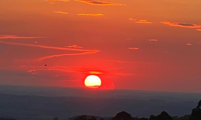 Aguas de Lindoia Ski Chalet | Chalé da Montanha - Locações