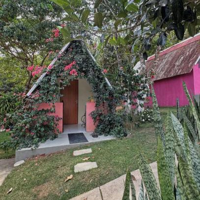 Bonito Other | Chalé das hortênsias