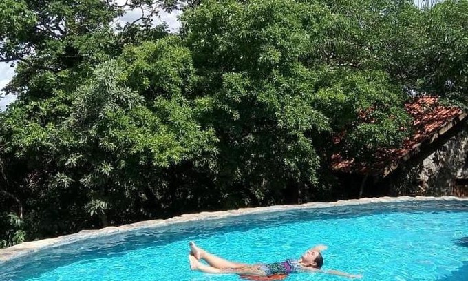 Bonito Cabin | Chalé do Bosque