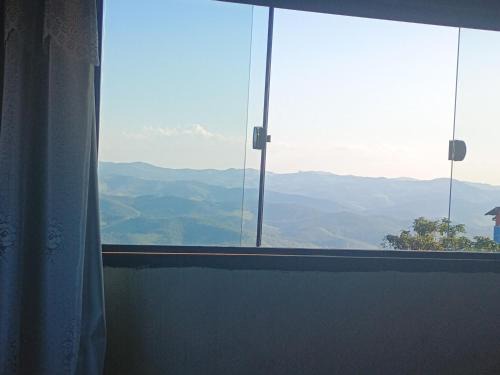 Lavras Novas Cabin | Chalé do chá