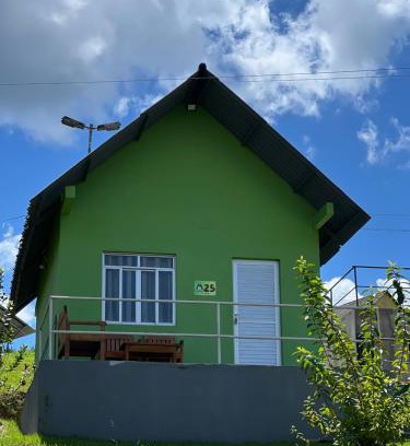 Presidente Figueiredo Cabin | Chalé em Parque Aquático - Presidente Figueiredo