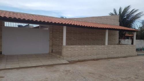 Luis Correia Cabin | Chalé Encanto do Mar 09