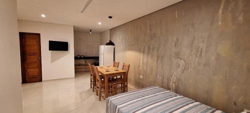 Ponte Branca Apartment | Chalé Encanto Paraty