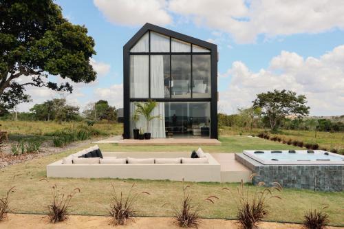 Garanhuns Other | Chalé Esplendor