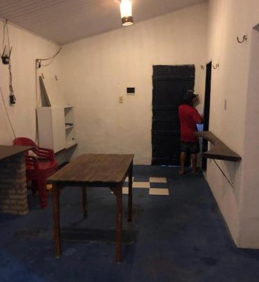 Pecém Cabin | Chalé frete lagoa