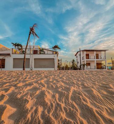 Galinhos Apartment | Chalé Galo Preto