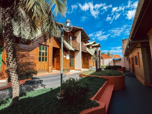 Piratininga Hotel | Chalé Hotel