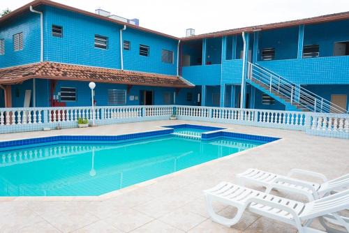 Balneario Paqueta Hotel | Chalé Jofisa