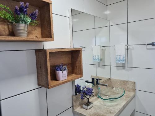 Gramado Ski Chalet | Chalé Lavanda - Vista Espetacular