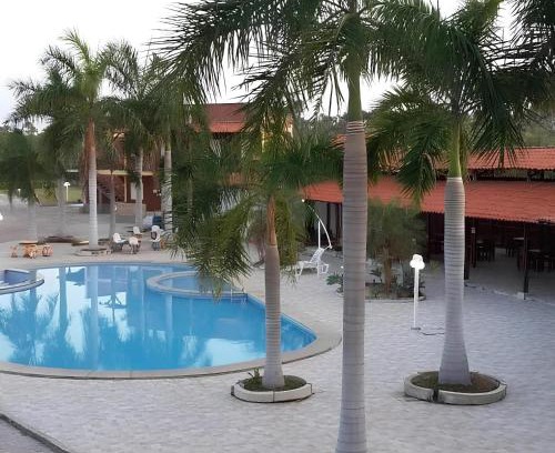 Barreirinhas Ski Chalet | Chalé Lençóis Maranhenses - Porto dos Lençóis Barreirinhas