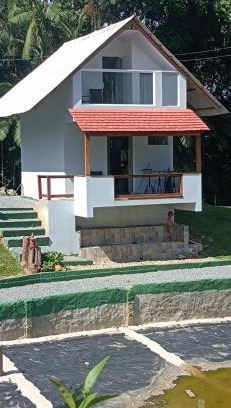 Vieira Ski Chalet | Chalé Lua Azul