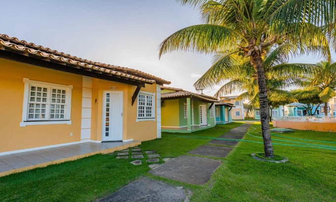 Estancia Cabin | Chalé Mares