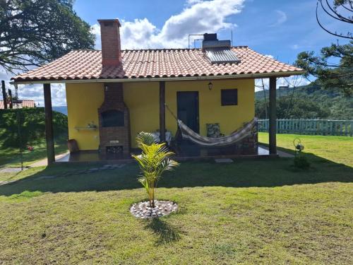 Nucleo Maua Other | Chalé Mirante Da Guapiara