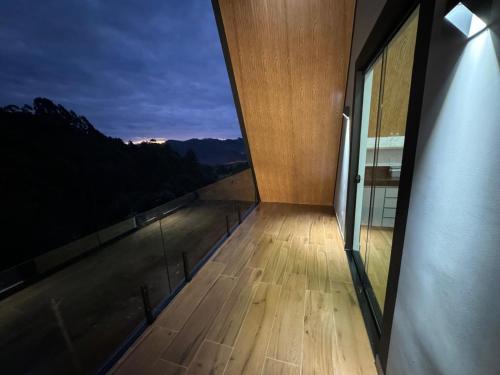 Caparao National Park Cabin | Chalé Montanhas de Minas - Zona Rural