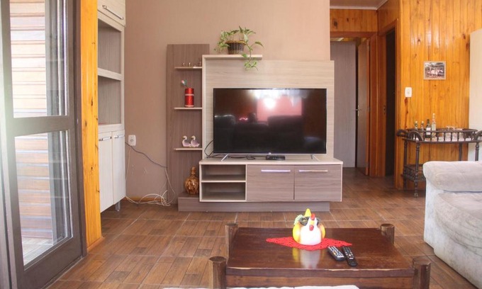 Picada Cafe Ski Chalet | Chalé na Serra Gaúcha, em Picada Café!