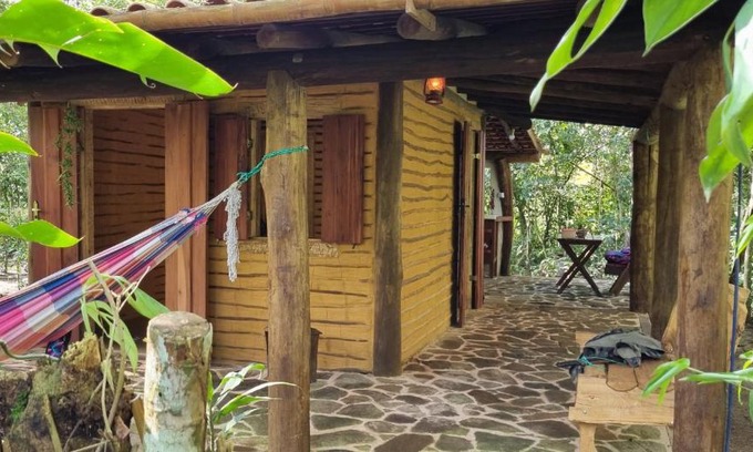 Paraty Cabin | Chalé O Canto dos Pássaro