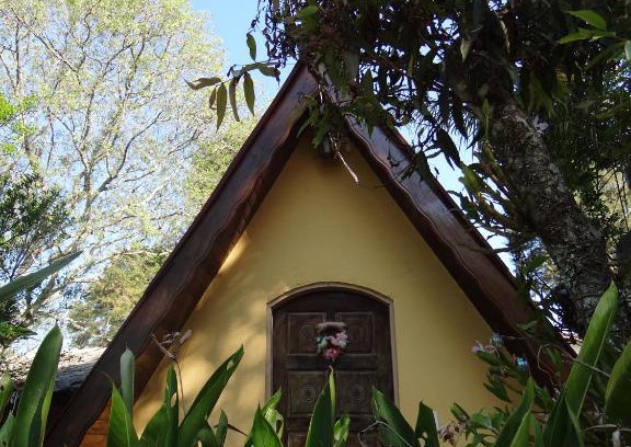 Jacarei Bed & Breakfast | Chalé Rancho Aratama