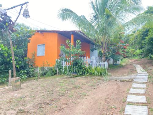 Meruoca Cabin | Chalé refúgio das raposas