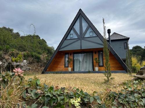 Ibicare Other | Chalé São Bento - Lareira, churrasqueira e uma vista incrível para o Vale