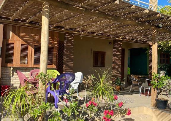 Icapui Cabin | Chalé Sinfonia do Mar - Vista Paradisíaca