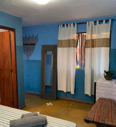 Lencois Cabin | Chalé Sol