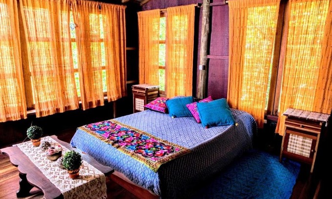 Aiuruoca Ski Chalet | Chalé Solar no Matutu