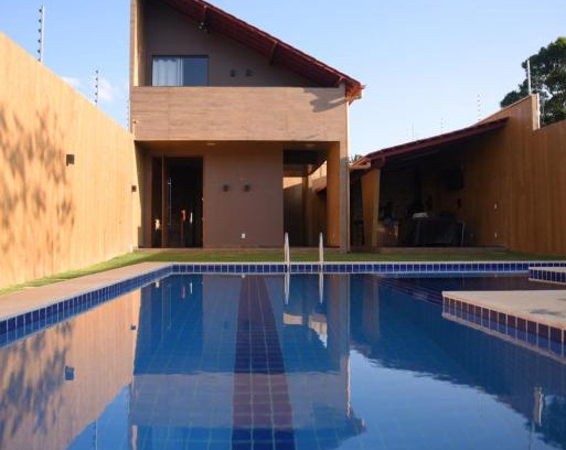 Ubajara National Park Ski Chalet | Chalé Ubajara