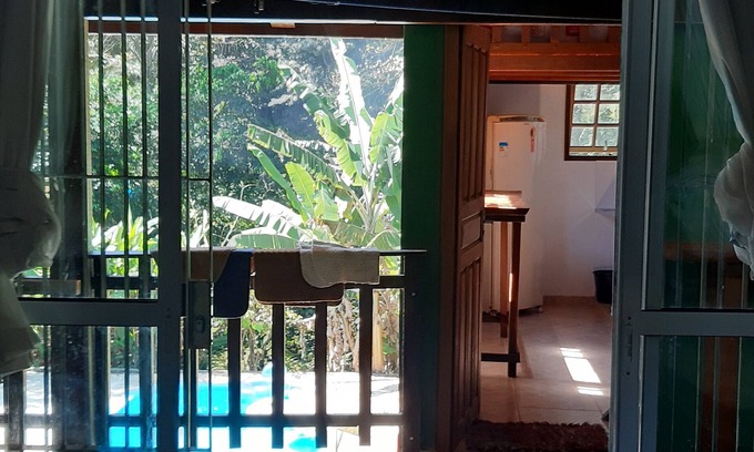 Boicucanga Beach House | Chalé Vagalume em Boiçucanga