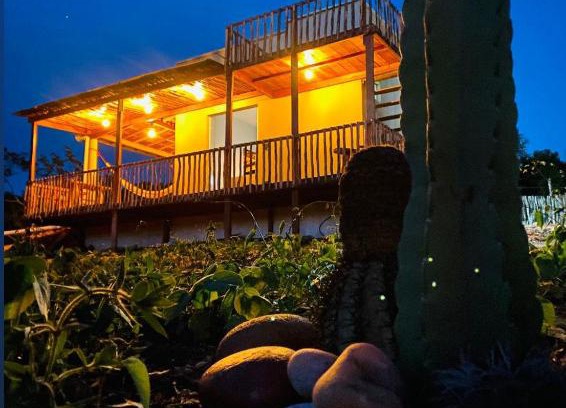 Coronel Jose Dias Ski Chalet | Chalé Vista Da Serra