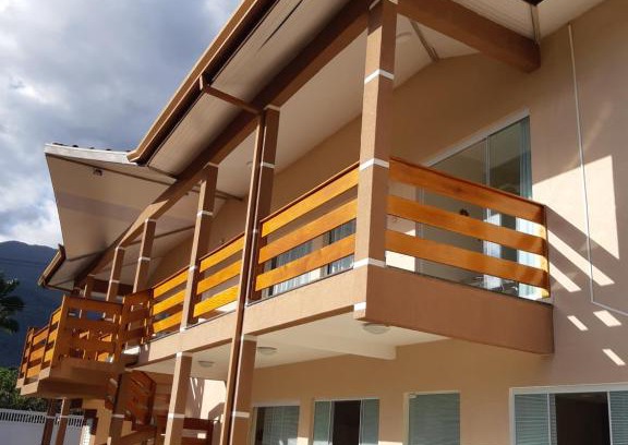 Massaguacu Apartment | Chalés Airumã