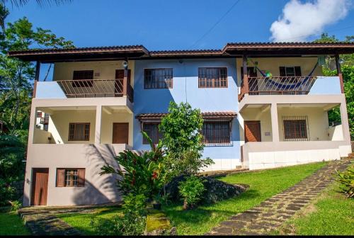 Prumirim House | Chalés Carioca Prumirim Ubatuba