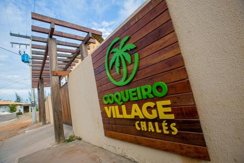 Coqueiro Apartment | Chalés Coqueiro Village