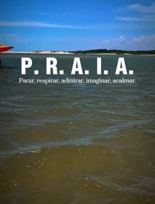 Barra Nova Cabin | Chalés Estrelas Do Mar