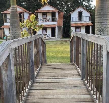 Tiradentes Cabin | Chalés Jatobá